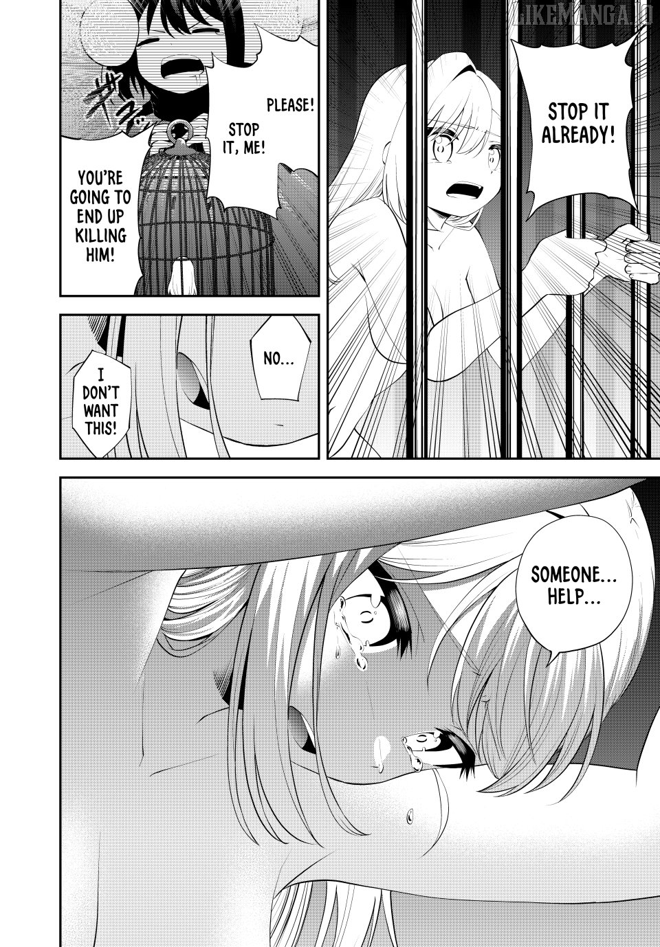 The Exiled Prince of Auto-Crafting (Official) Chapter 42 - page 18
