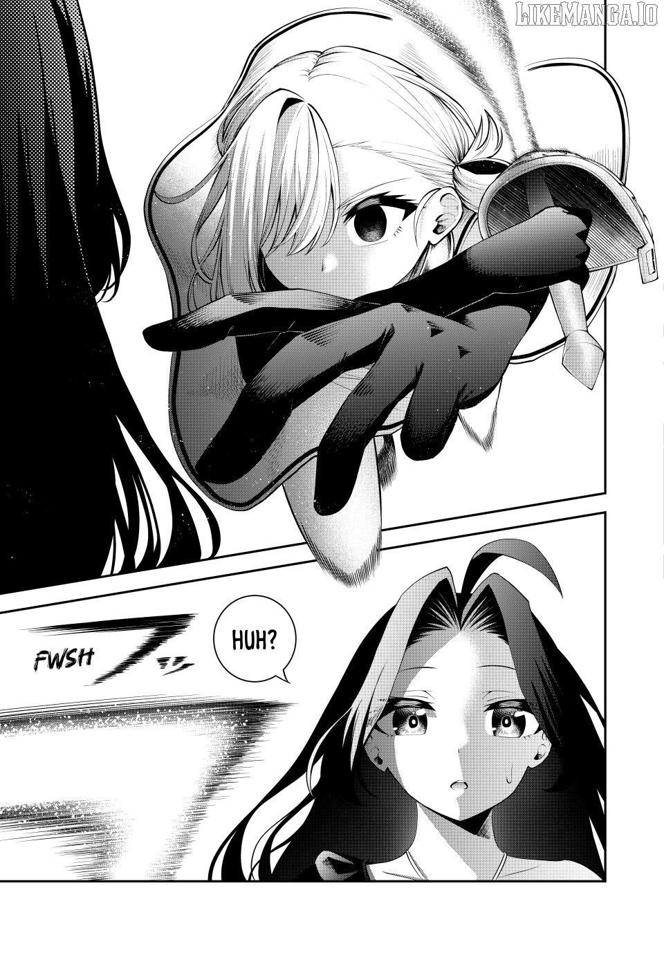 The Exiled Prince of Auto-Crafting (Official) Chapter 42 - page 5