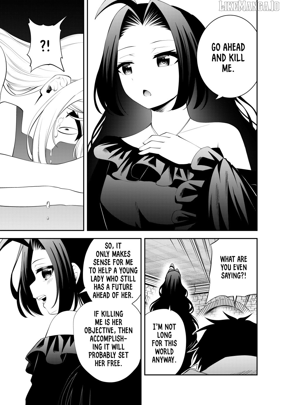 The Exiled Prince of Auto-Crafting (Official) Chapter 43 - page 11