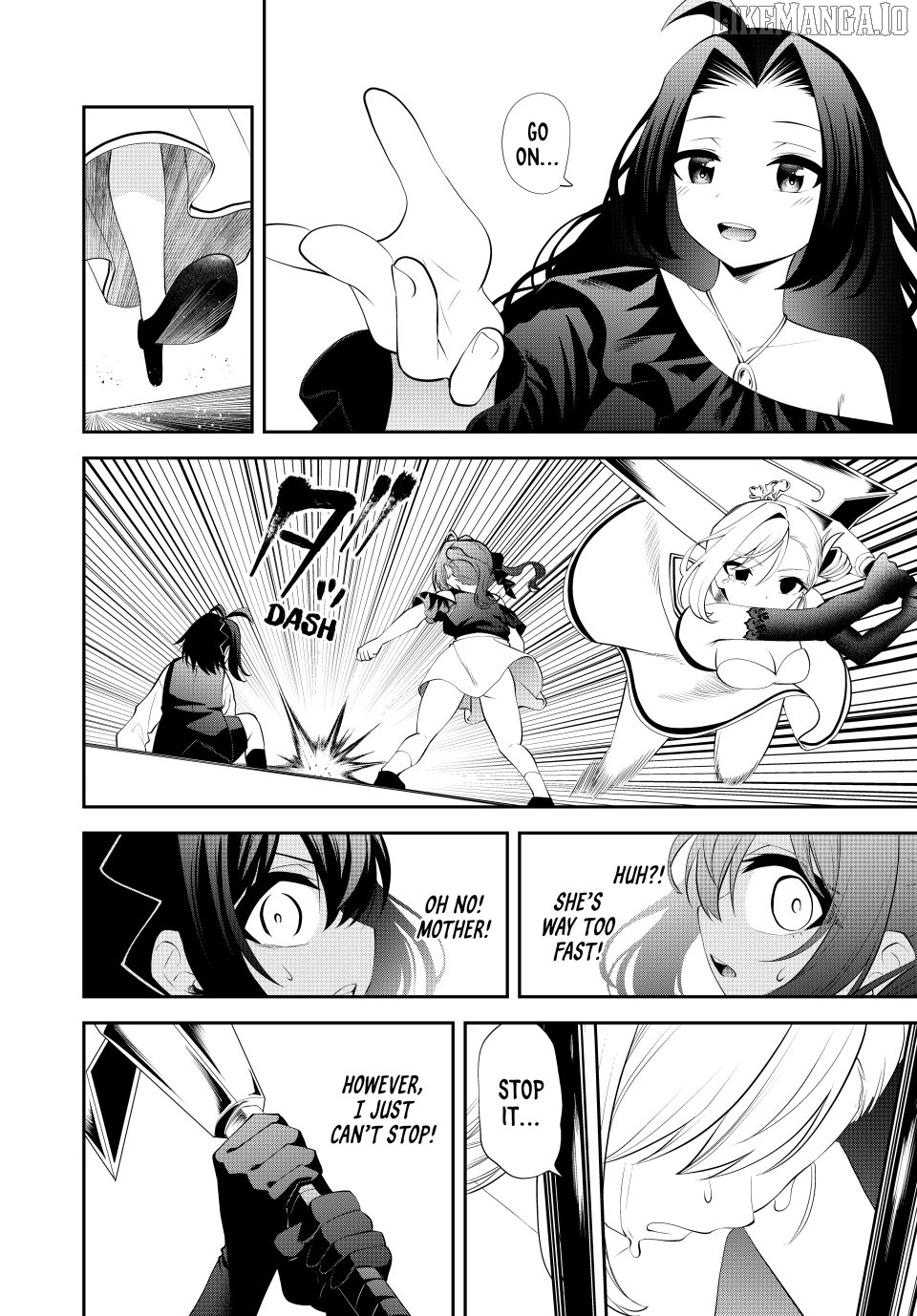 The Exiled Prince of Auto-Crafting (Official) Chapter 43 - page 12
