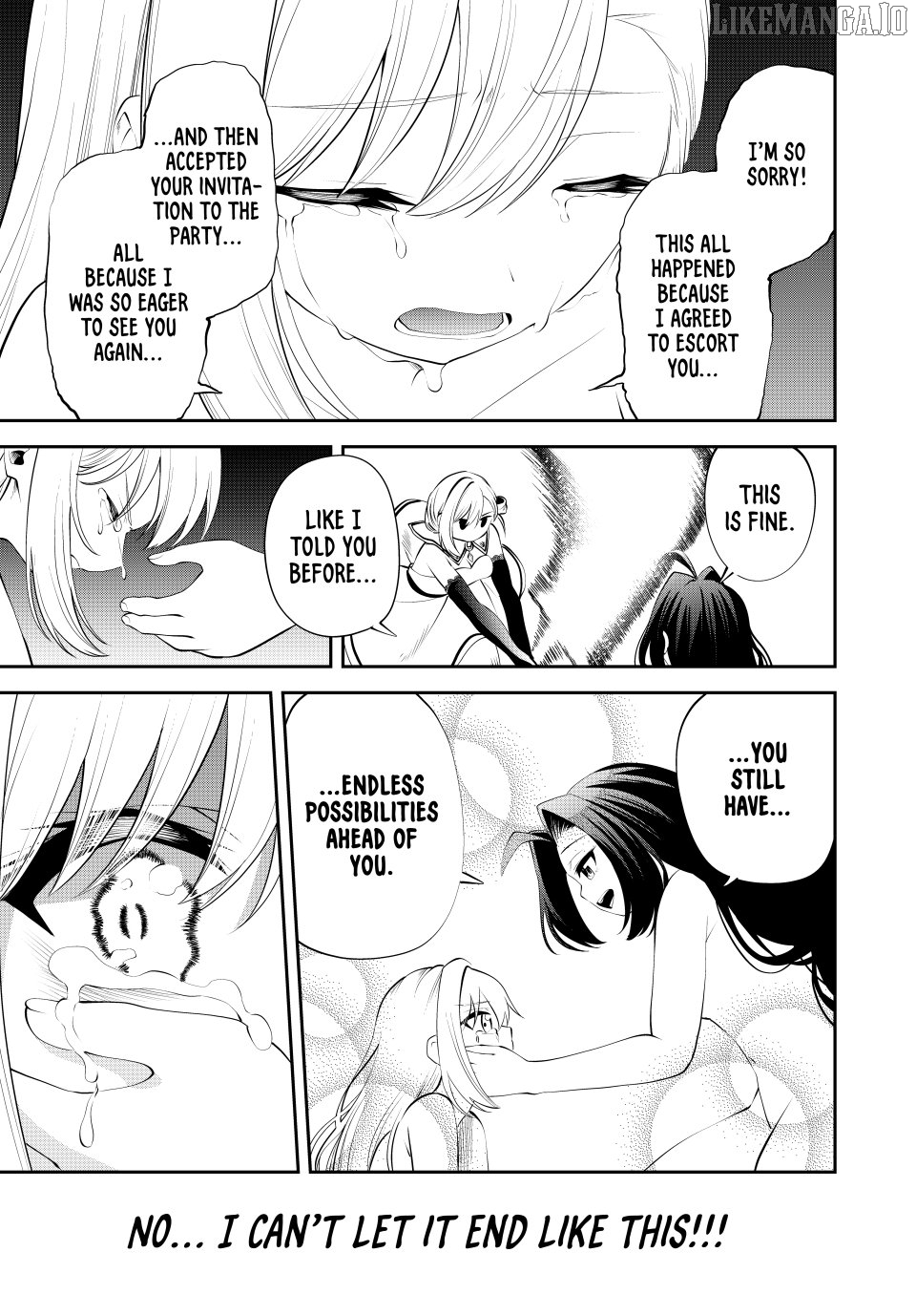 The Exiled Prince of Auto-Crafting (Official) Chapter 43 - page 13