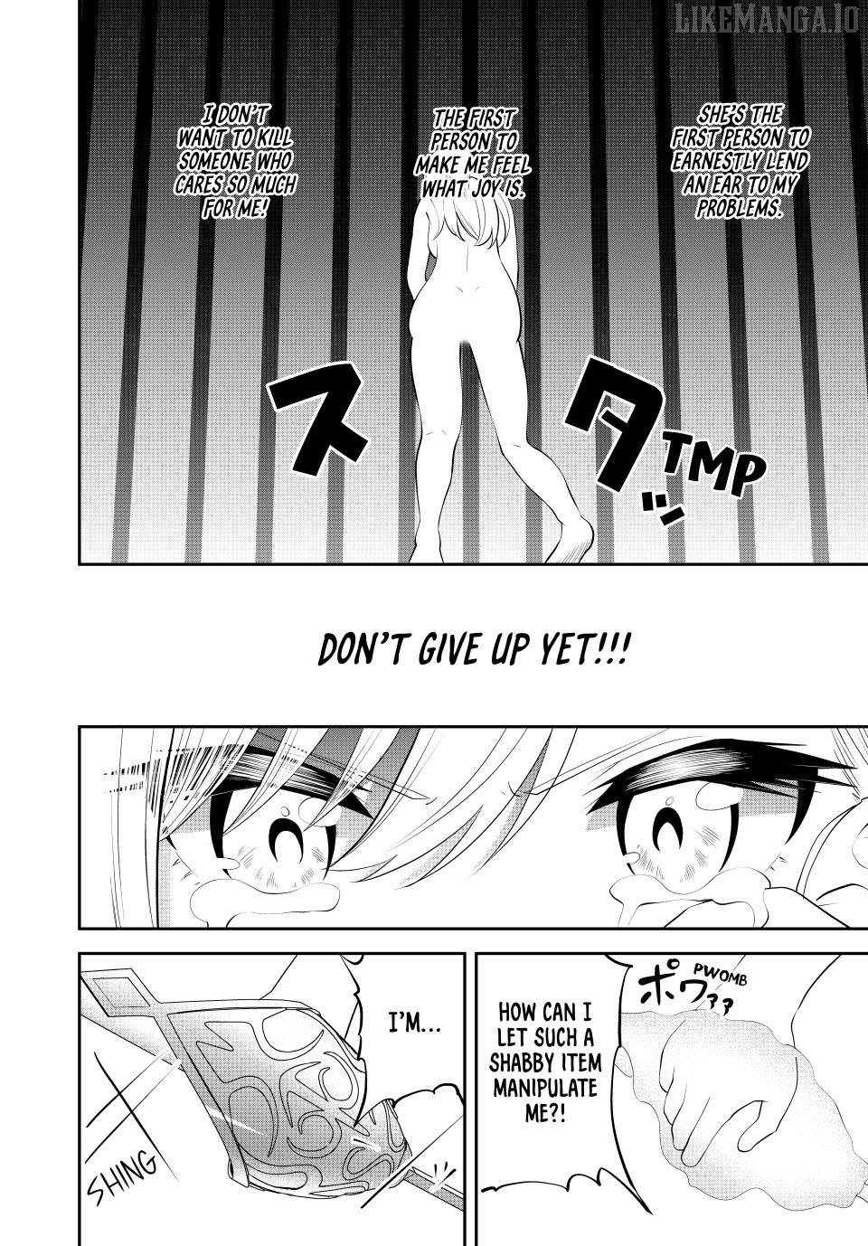 The Exiled Prince of Auto-Crafting (Official) Chapter 43 - page 14