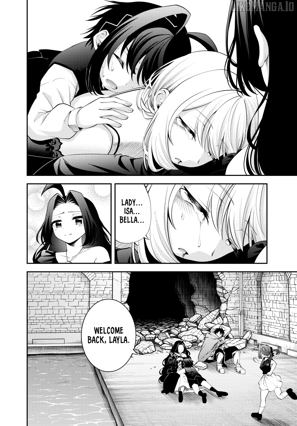 The Exiled Prince of Auto-Crafting (Official) Chapter 43 - page 18