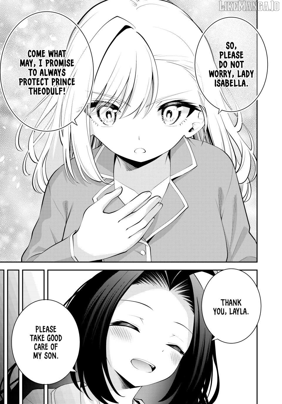The Exiled Prince of Auto-Crafting (Official) Chapter 44 - page 11