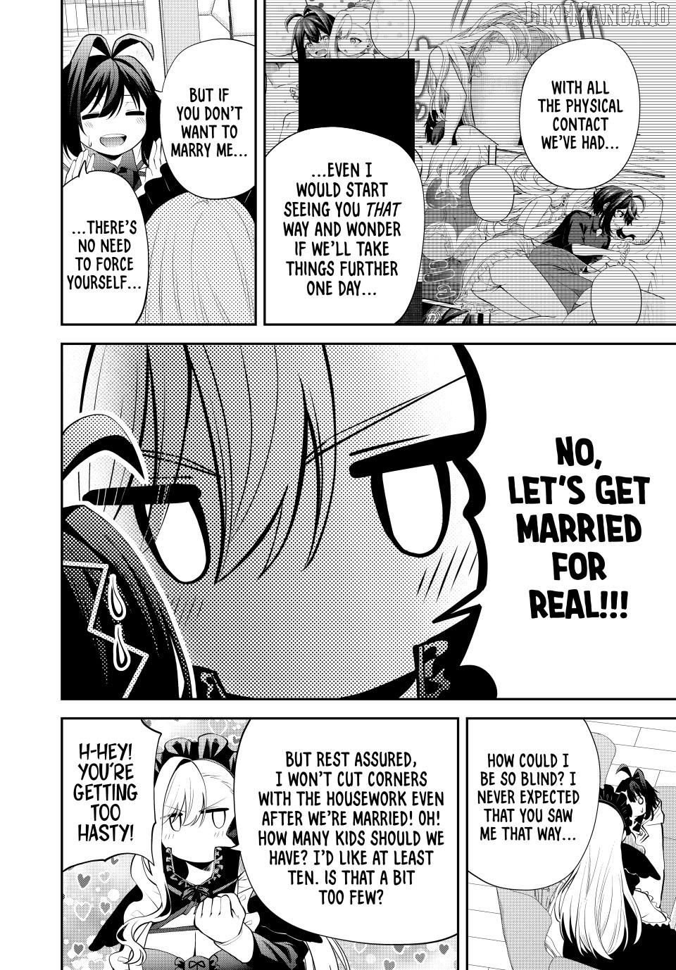 The Exiled Prince of Auto-Crafting (Official) Chapter 44 - page 18