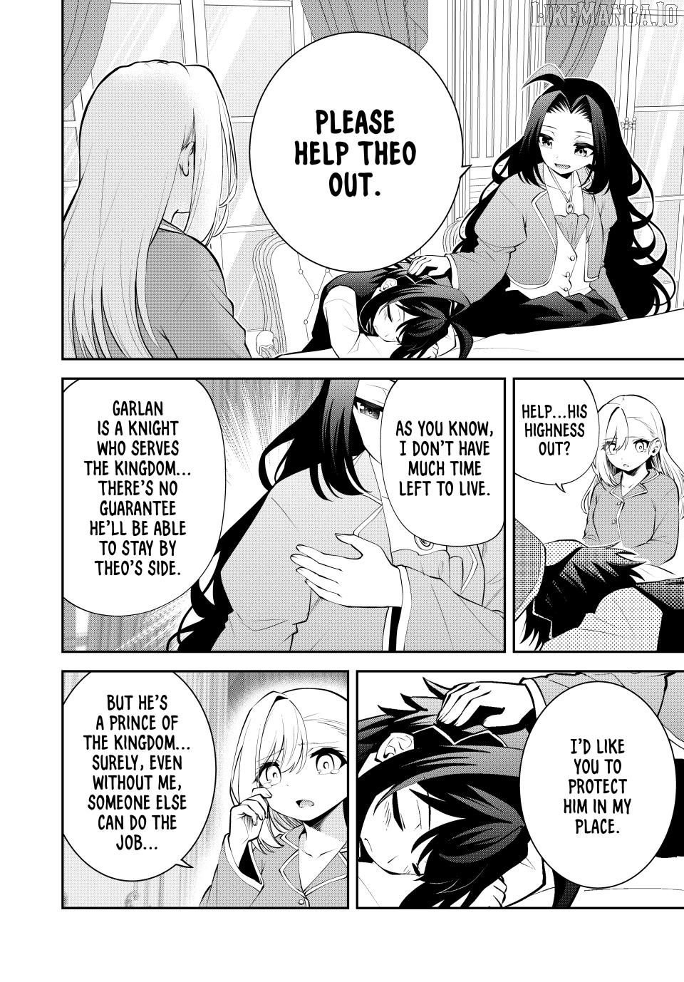 The Exiled Prince of Auto-Crafting (Official) Chapter 44 - page 4
