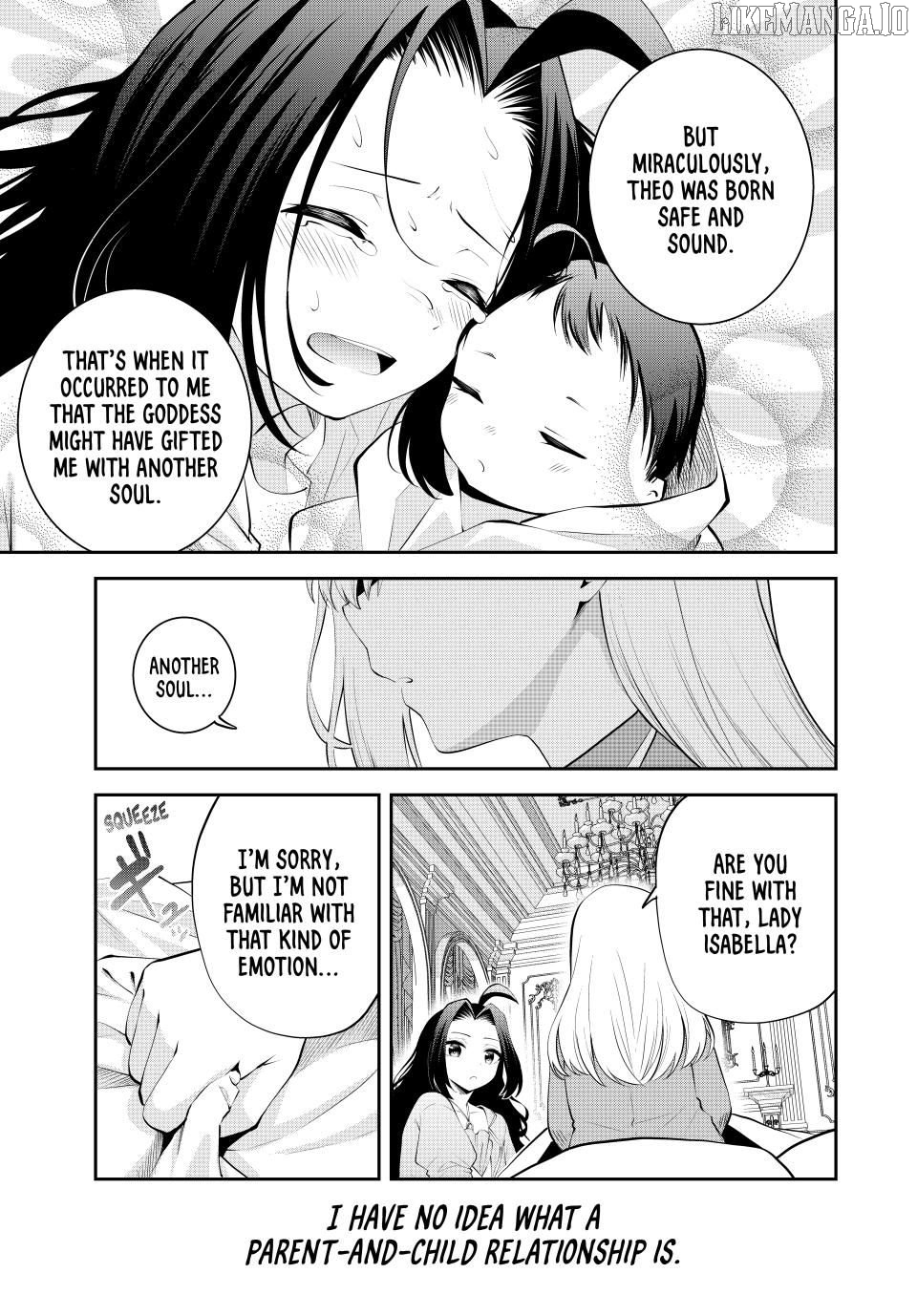 The Exiled Prince of Auto-Crafting (Official) Chapter 44 - page 7