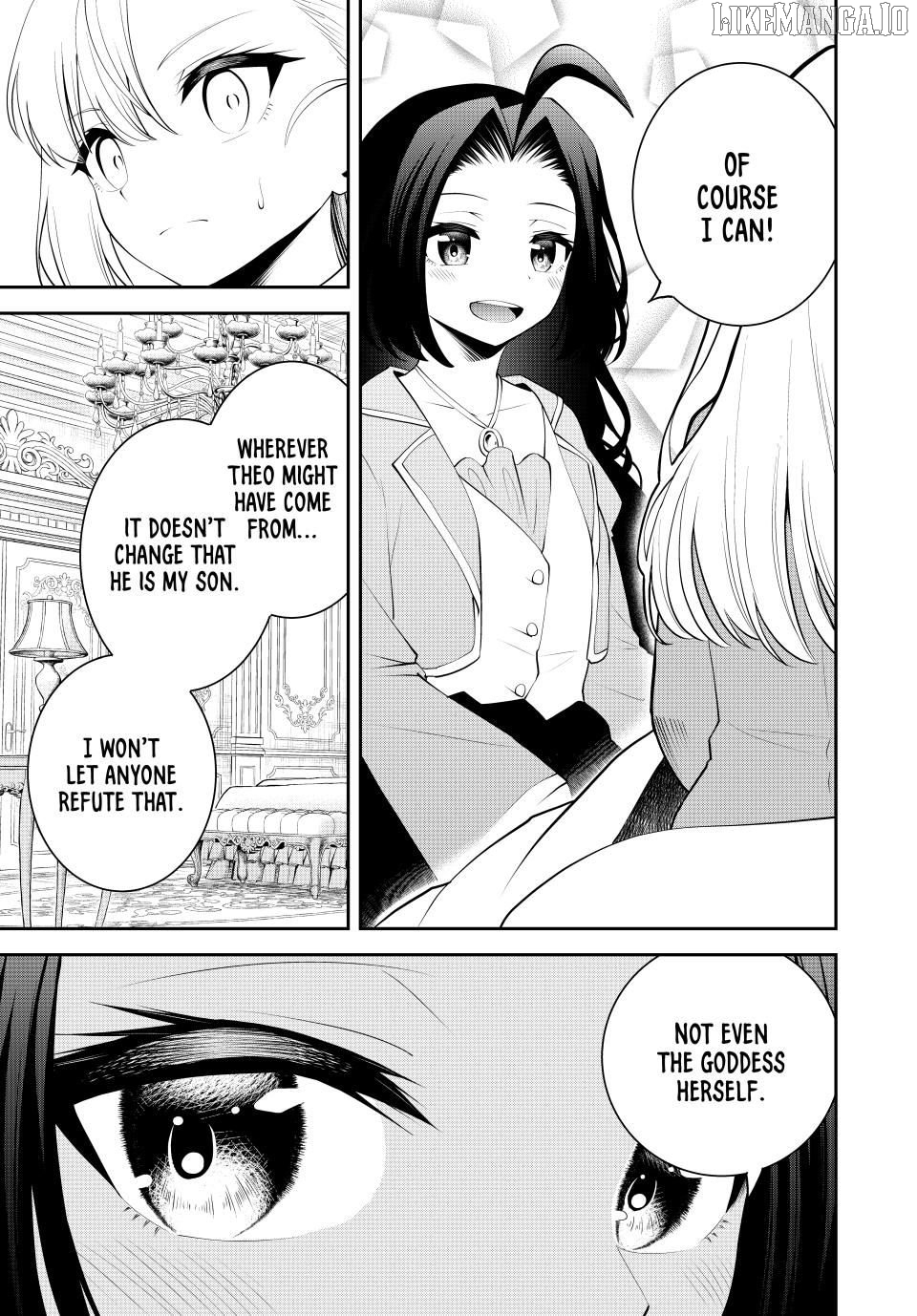 The Exiled Prince of Auto-Crafting (Official) Chapter 44 - page 9
