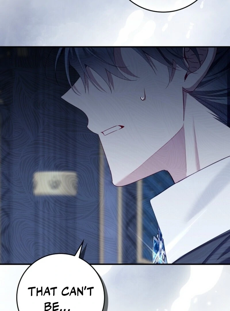 I Saved You, but I’m Not Responsible Chapter 54 - page 9