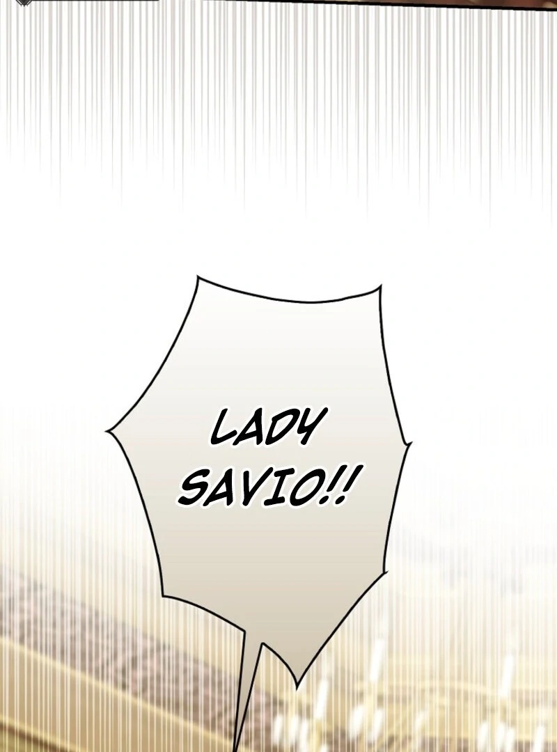 I Saved You, but I’m Not Responsible Chapter 54 - page 101