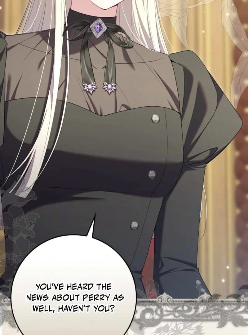 I Saved You, but I’m Not Responsible Chapter 54 - page 105