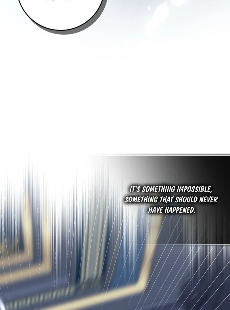 I Saved You, but I’m Not Responsible Chapter 54 - page 10