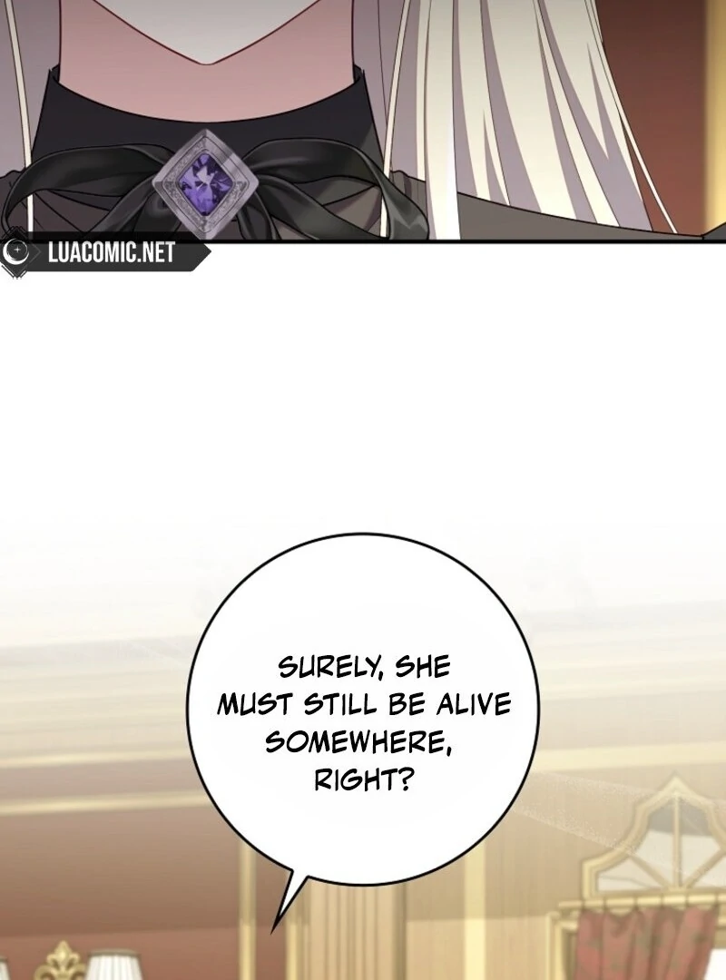 I Saved You, but I’m Not Responsible Chapter 54 - page 109