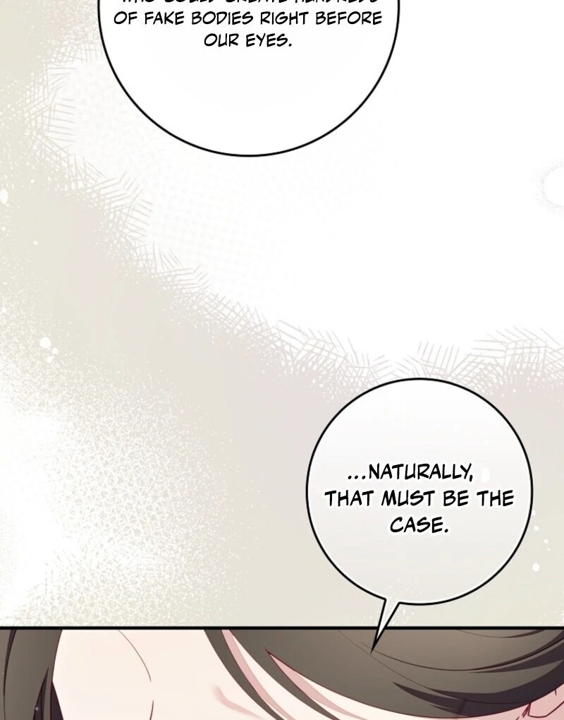 I Saved You, but I’m Not Responsible Chapter 54 - page 111