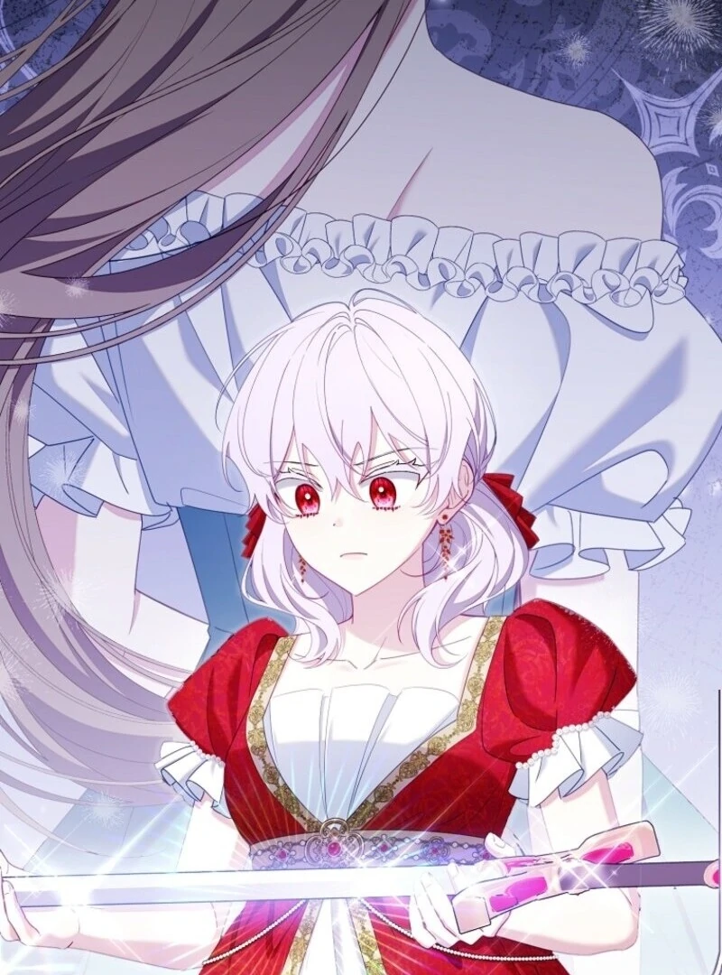 I Saved You, but I’m Not Responsible Chapter 54 - page 114