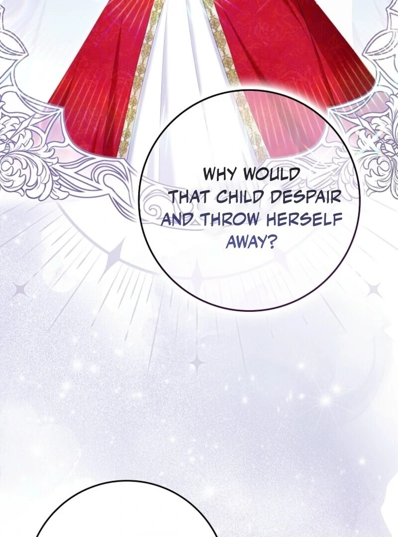 I Saved You, but I’m Not Responsible Chapter 54 - page 115