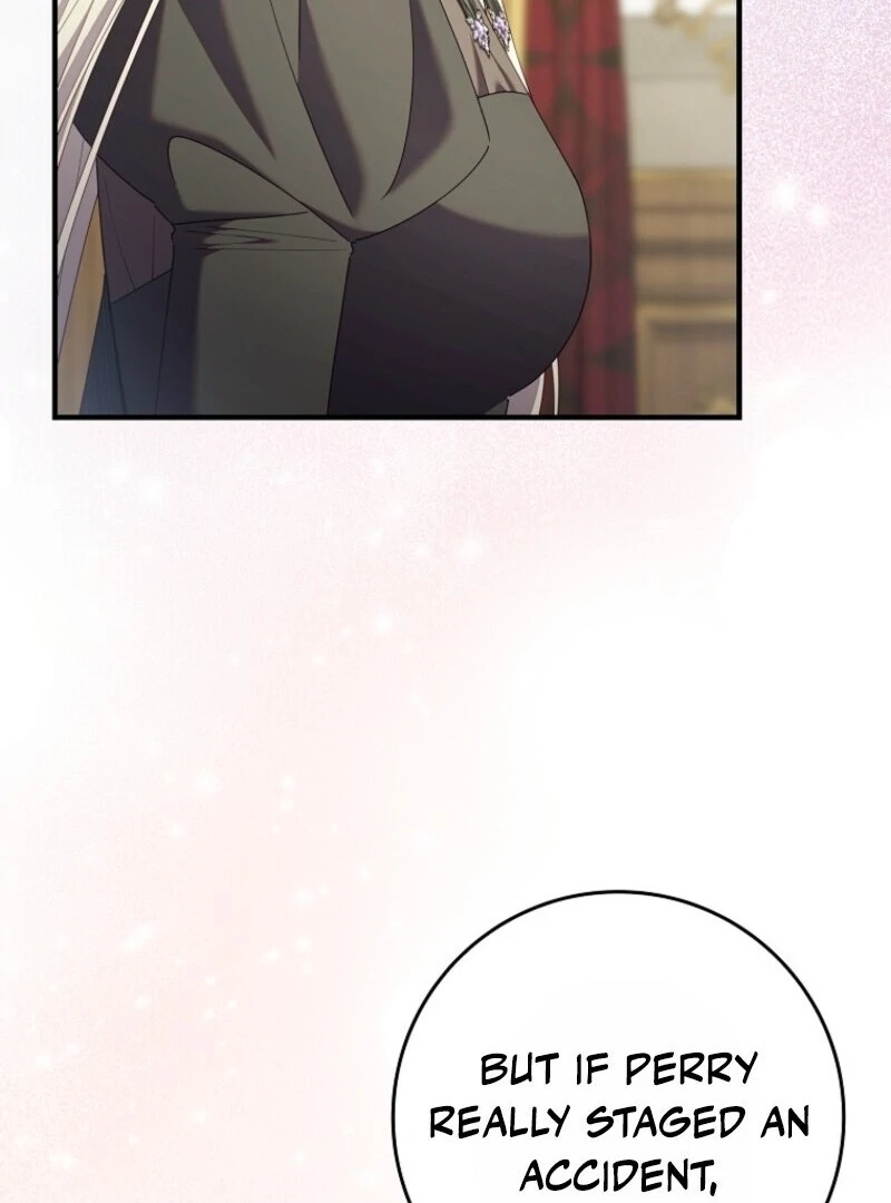 I Saved You, but I’m Not Responsible Chapter 54 - page 117