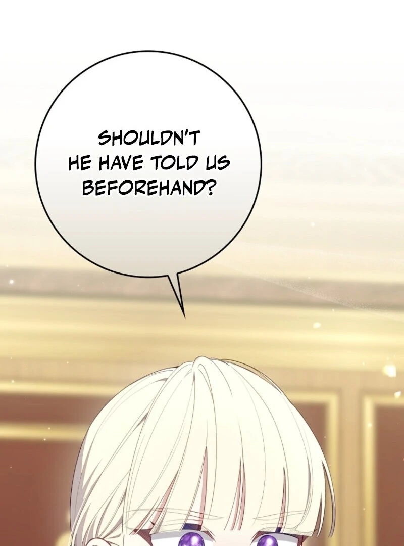 I Saved You, but I’m Not Responsible Chapter 54 - page 119