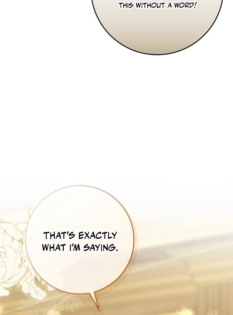 I Saved You, but I’m Not Responsible Chapter 54 - page 121