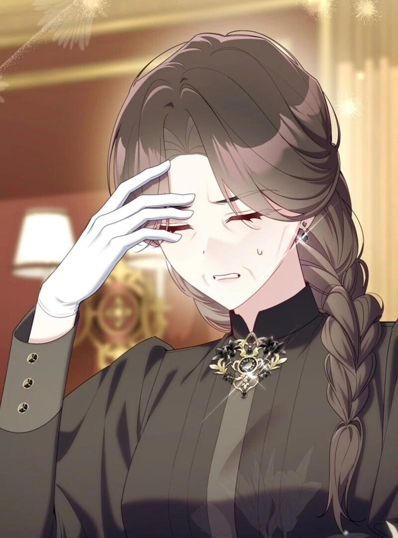 I Saved You, but I’m Not Responsible Chapter 54 - page 122