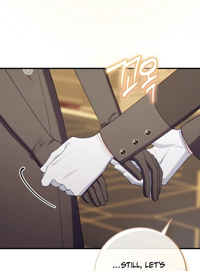 I Saved You, but I’m Not Responsible Chapter 54 - page 124