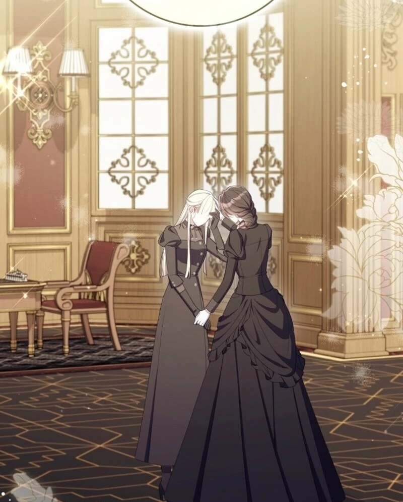 I Saved You, but I’m Not Responsible Chapter 54 - page 126