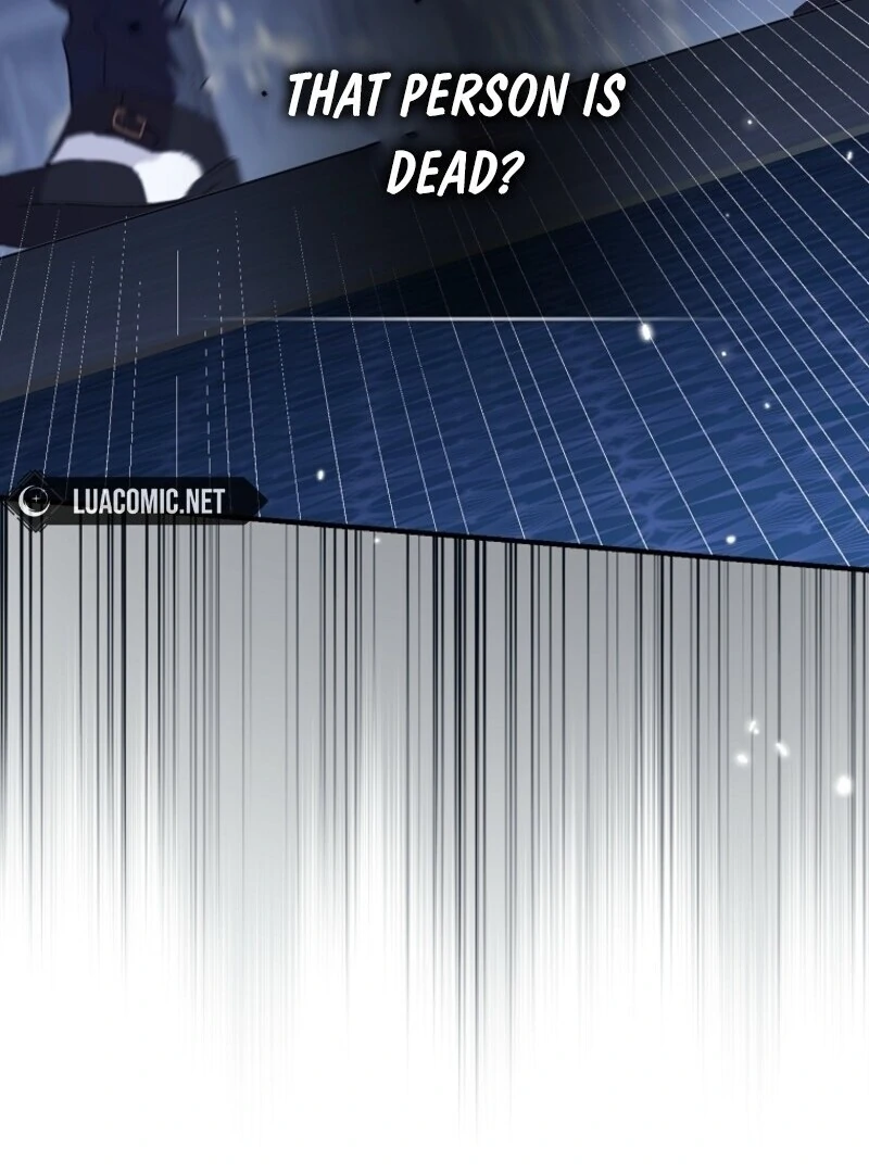 I Saved You, but I’m Not Responsible Chapter 54 - page 12