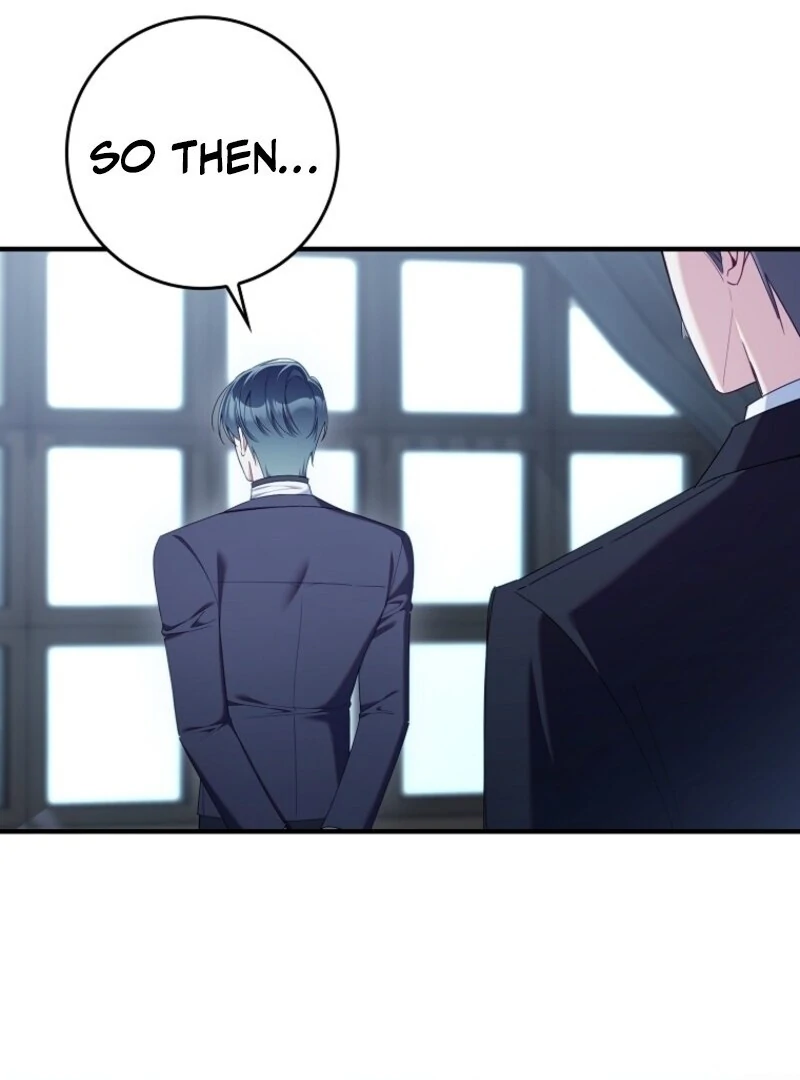 I Saved You, but I’m Not Responsible Chapter 54 - page 130