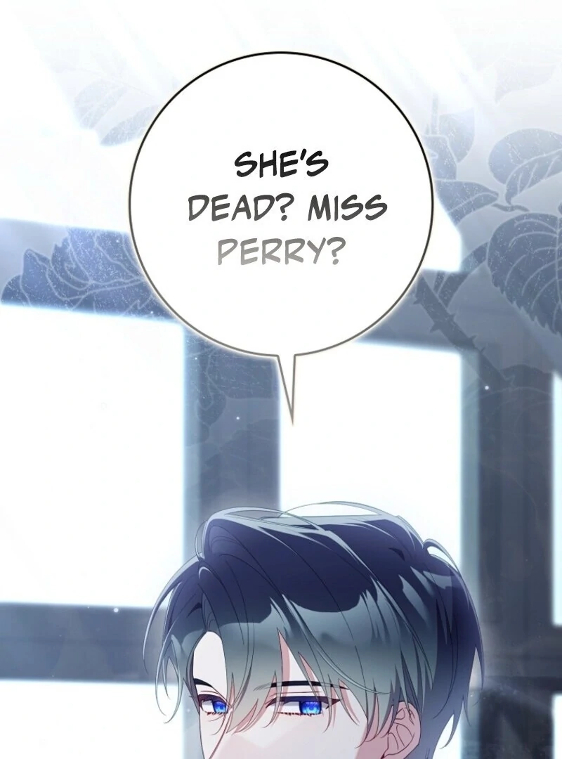 I Saved You, but I’m Not Responsible Chapter 54 - page 131