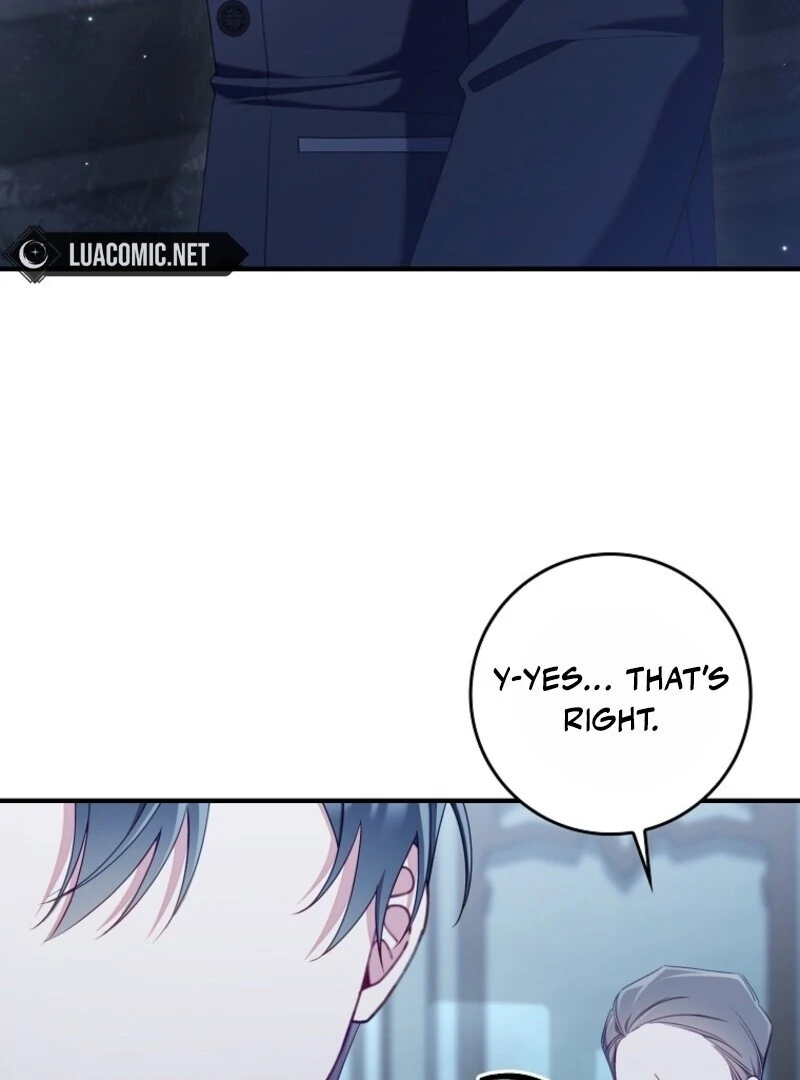 I Saved You, but I’m Not Responsible Chapter 54 - page 133