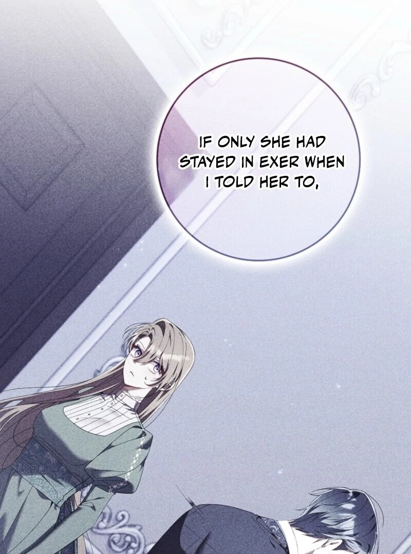 I Saved You, but I’m Not Responsible Chapter 54 - page 135