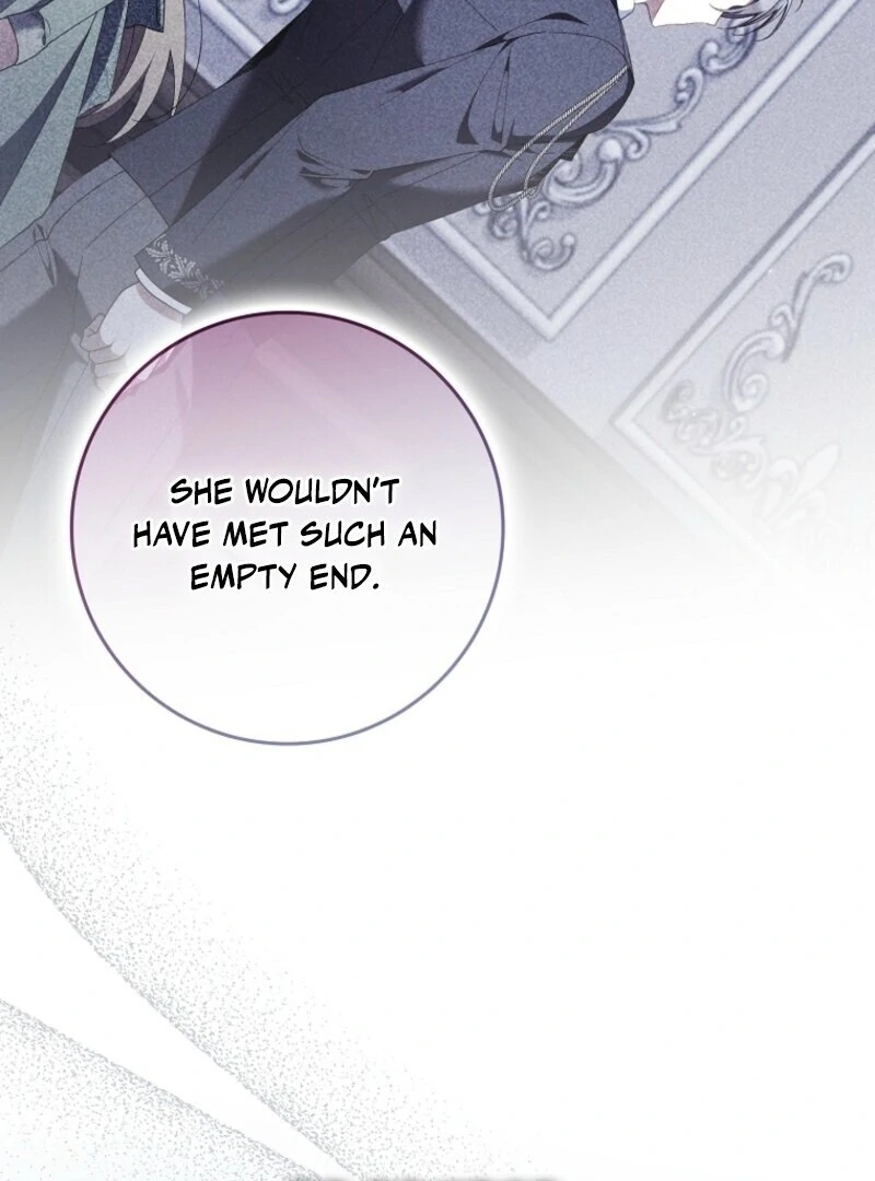 I Saved You, but I’m Not Responsible Chapter 54 - page 136