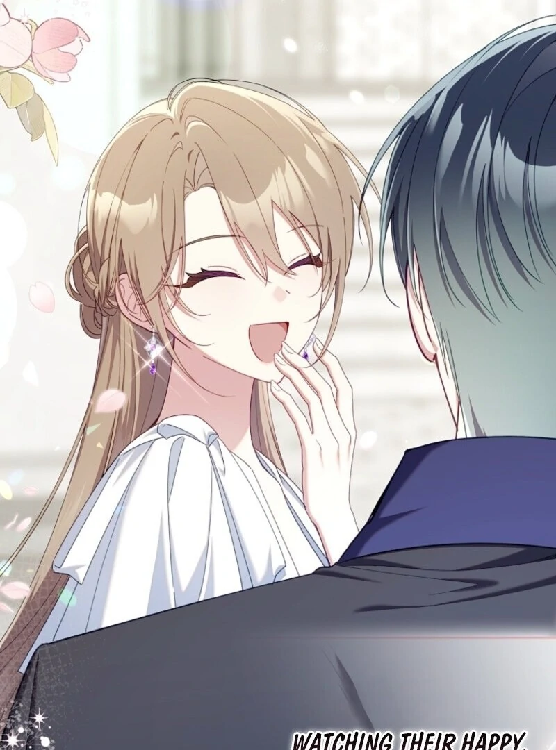 I Saved You, but I’m Not Responsible Chapter 54 - page 141