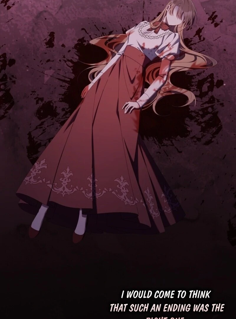 I Saved You, but I’m Not Responsible Chapter 54 - page 144