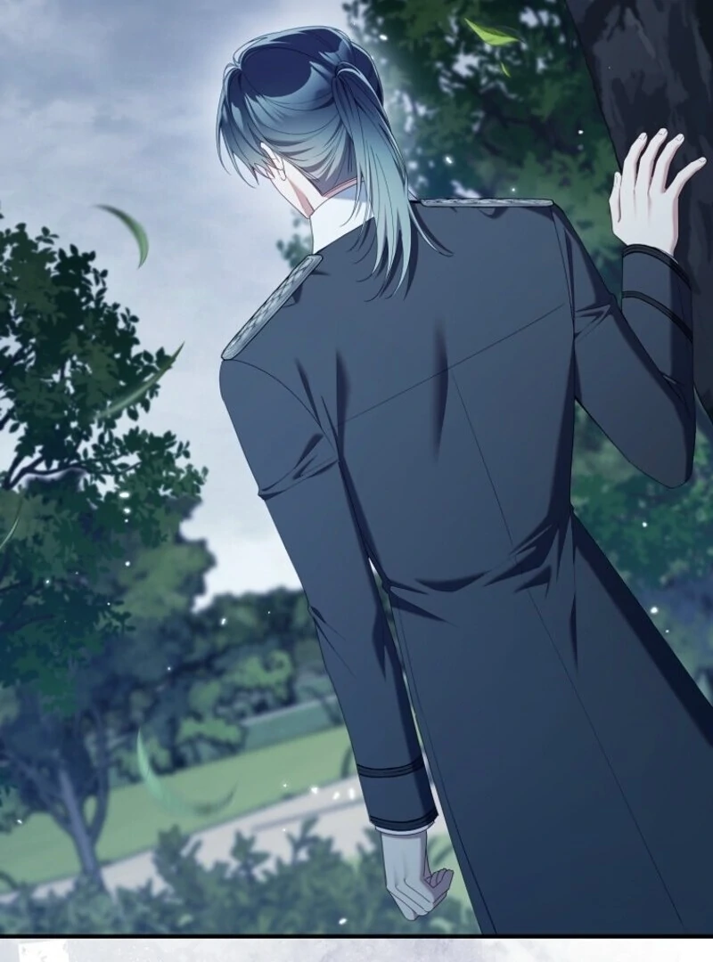 I Saved You, but I’m Not Responsible Chapter 54 - page 15