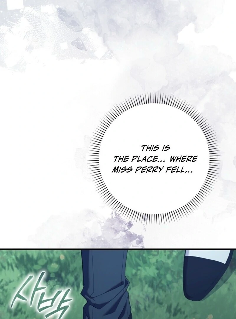 I Saved You, but I’m Not Responsible Chapter 54 - page 16