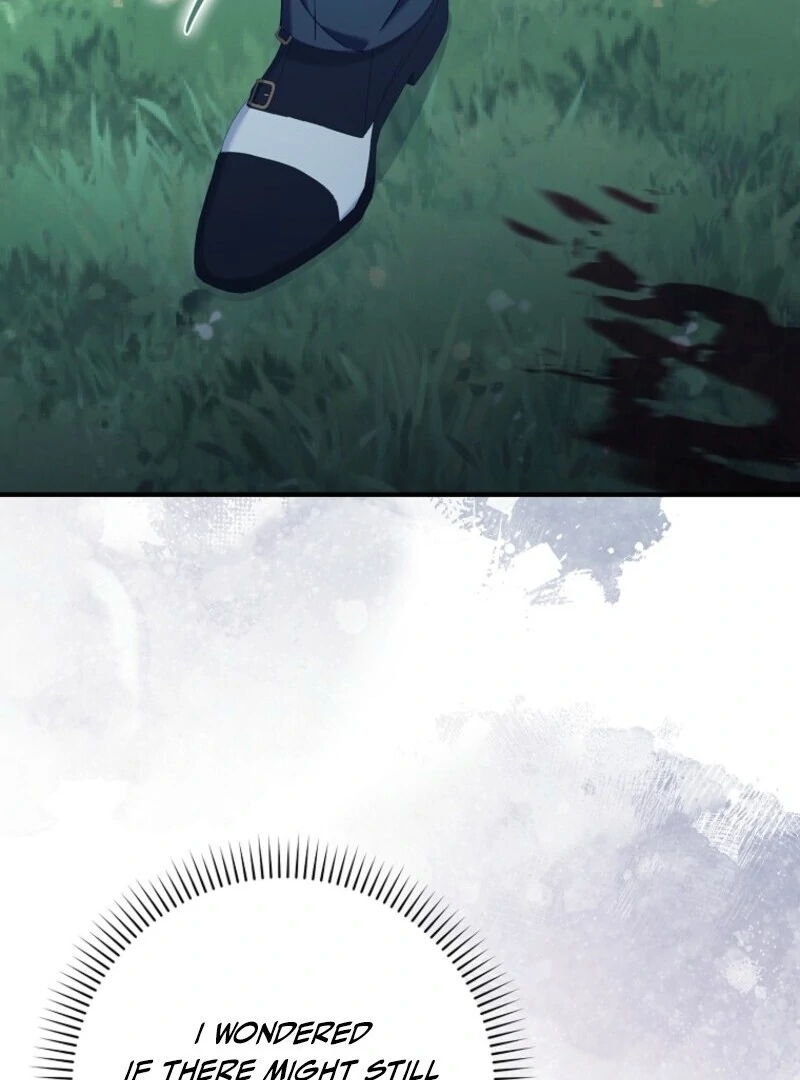 I Saved You, but I’m Not Responsible Chapter 54 - page 17