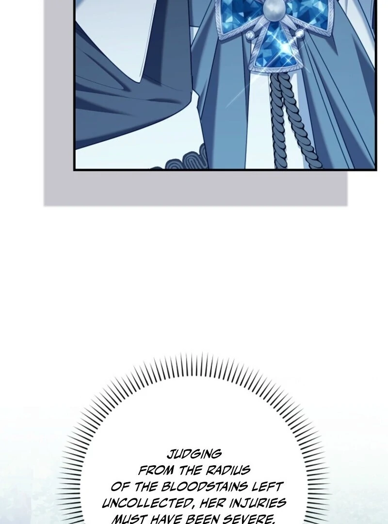 I Saved You, but I’m Not Responsible Chapter 54 - page 19