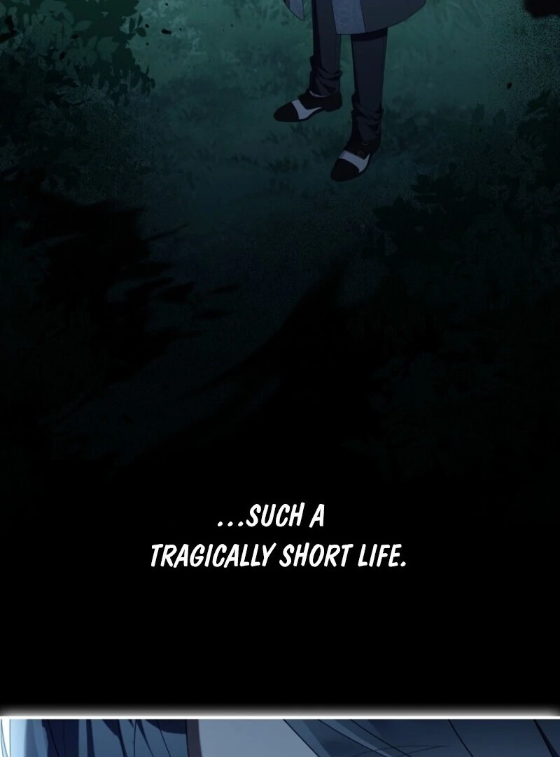 I Saved You, but I’m Not Responsible Chapter 54 - page 21