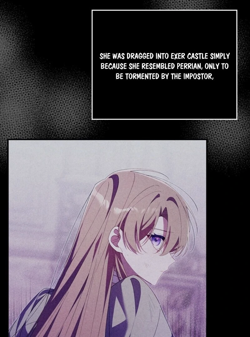 I Saved You, but I’m Not Responsible Chapter 54 - page 23