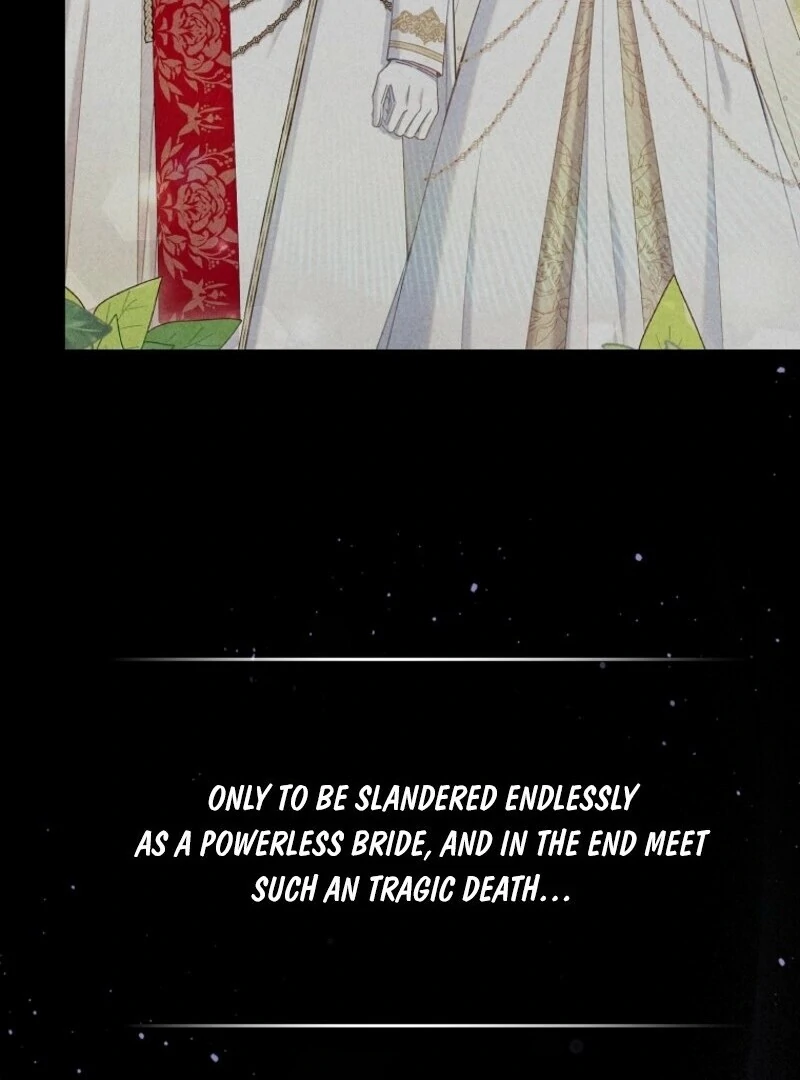 I Saved You, but I’m Not Responsible Chapter 54 - page 26