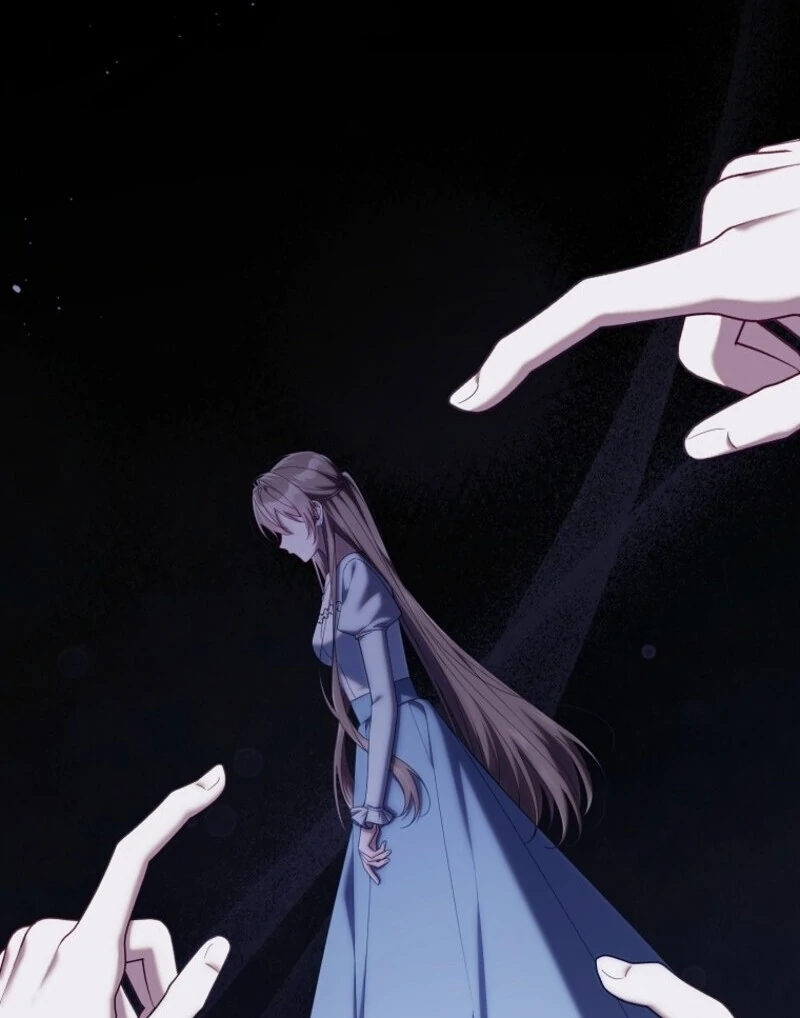 I Saved You, but I’m Not Responsible Chapter 54 - page 27