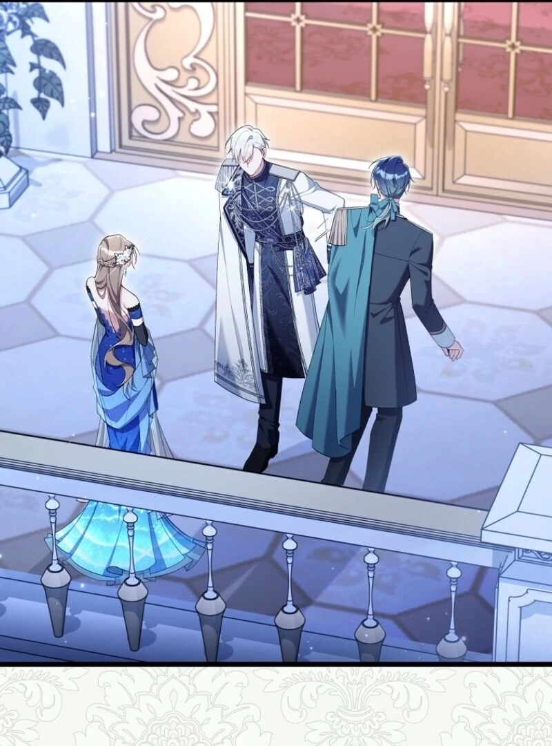 I Saved You, but I’m Not Responsible Chapter 54 - page 32