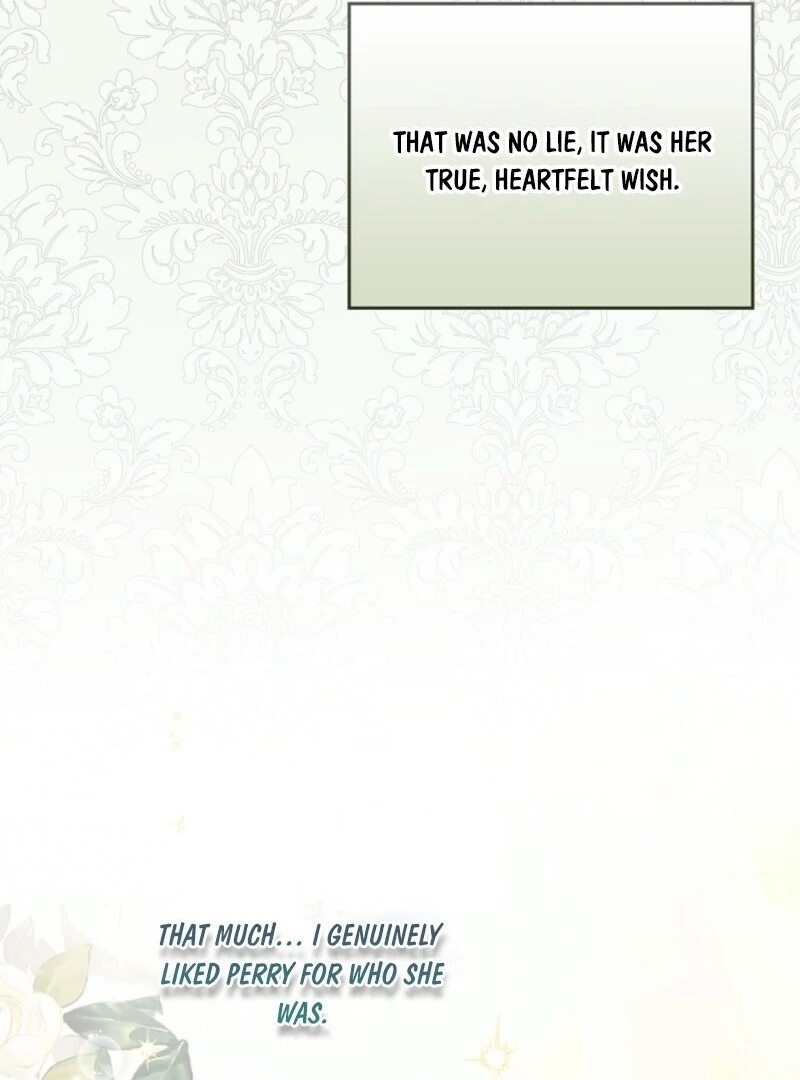 I Saved You, but I’m Not Responsible Chapter 54 - page 33