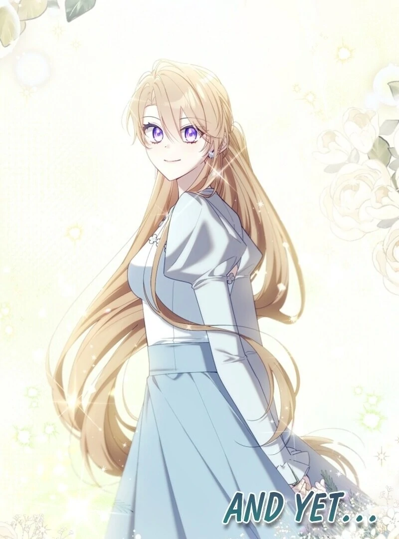 I Saved You, but I’m Not Responsible Chapter 54 - page 34