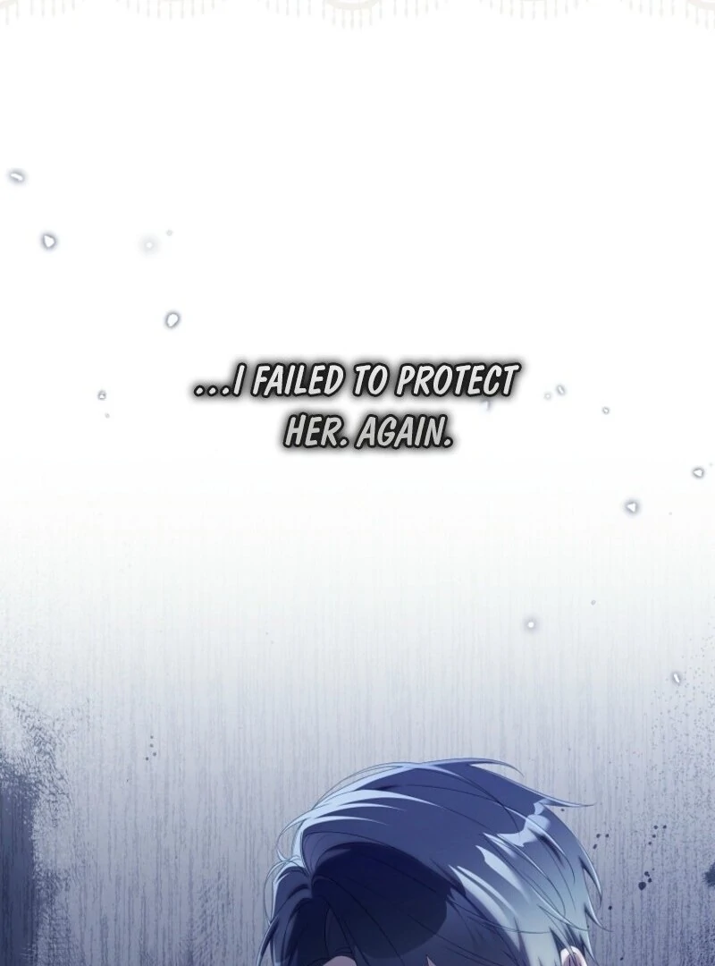 I Saved You, but I’m Not Responsible Chapter 54 - page 36