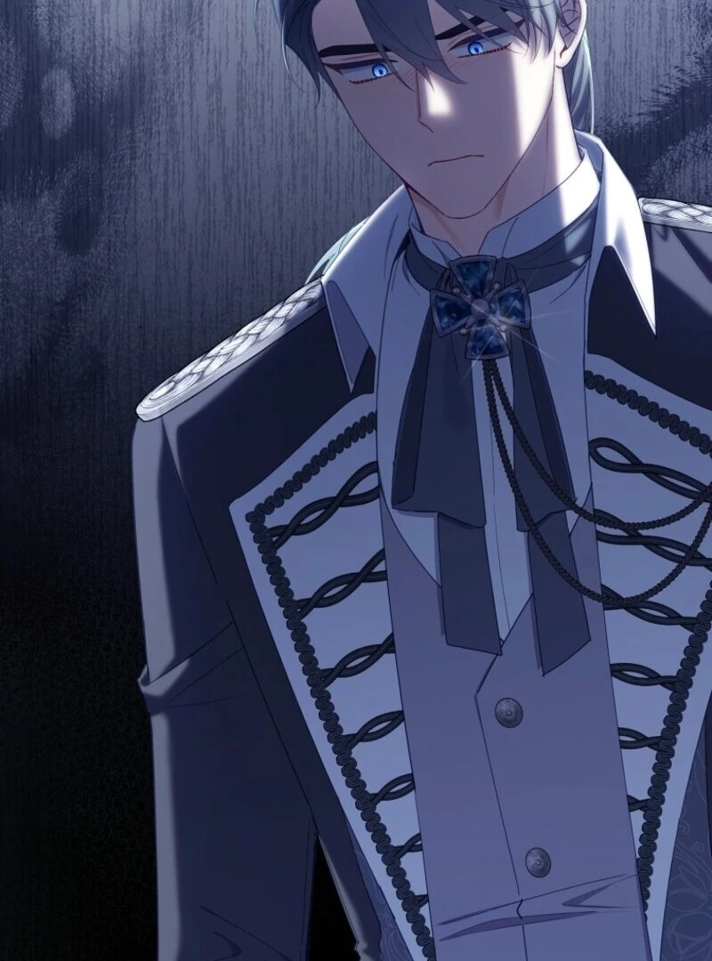 I Saved You, but I’m Not Responsible Chapter 54 - page 37