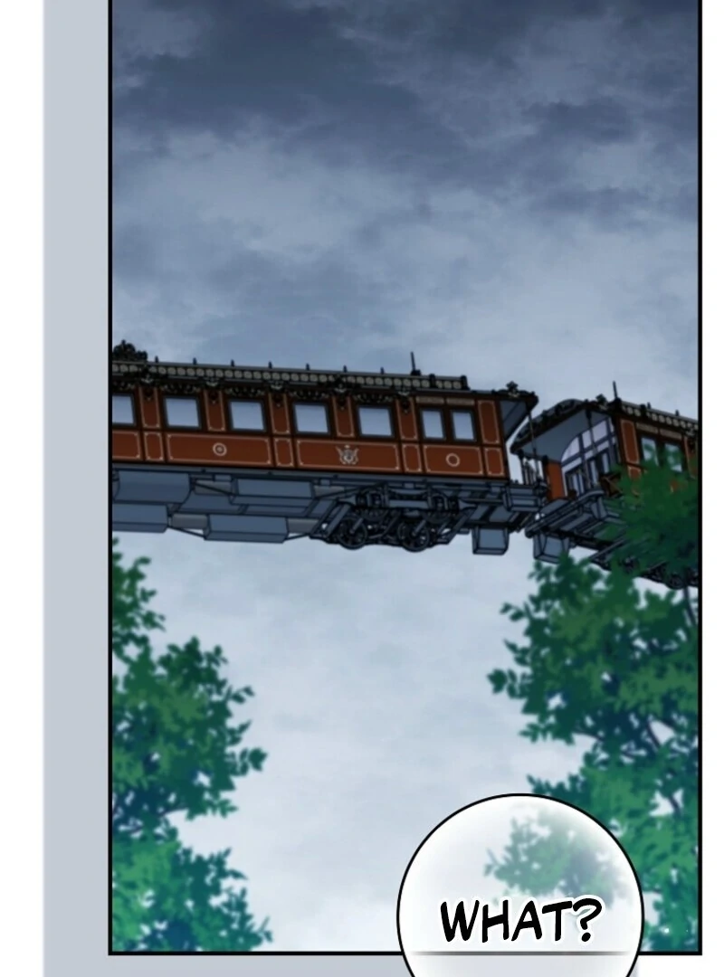 I Saved You, but I’m Not Responsible Chapter 54 - page 3