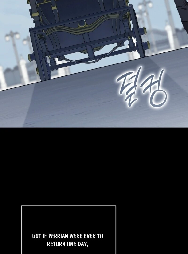 I Saved You, but I’m Not Responsible Chapter 54 - page 40