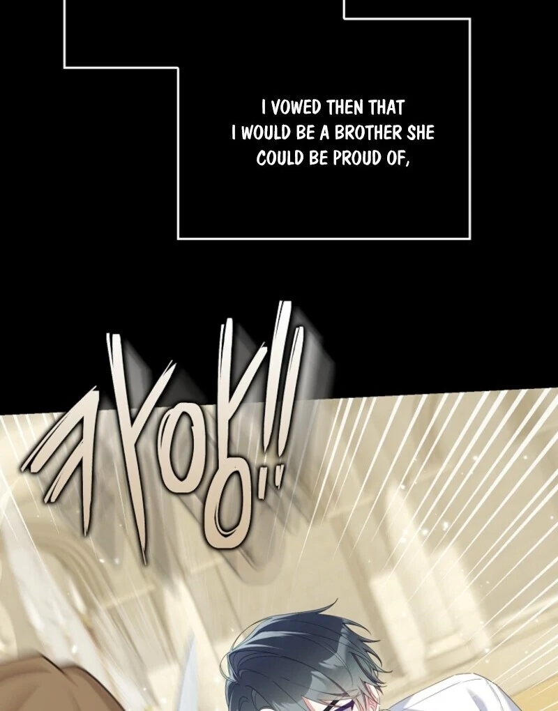 I Saved You, but I’m Not Responsible Chapter 54 - page 41